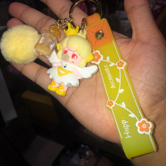 Keychain - Picture 10 of 16